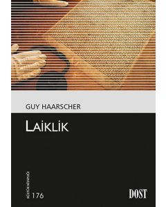 Laiklik