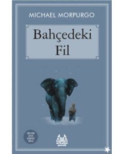 Bahçedeki Fil