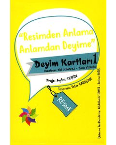 Deyim Kartları 1
