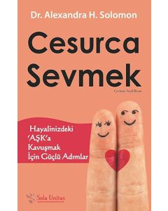 Cesurca Sevmek