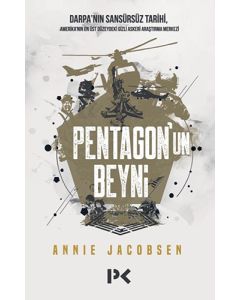 Pentagon'un Beyni