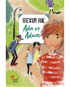Ada ve Adam