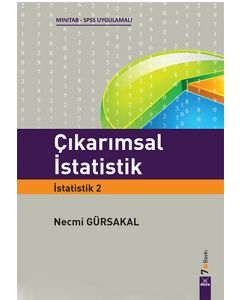 Çıkarımsal İstatistik