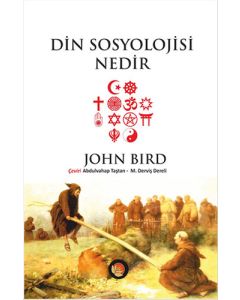 Din Sosyolojisi Nedir