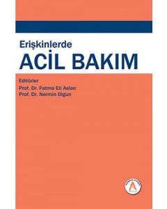 Erişkinlerde Acil Bakım