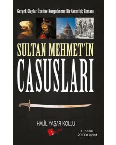 Sultan Mehmet’in Casusları