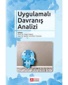 Uygulamalı Davranış Analizi