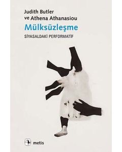 Mülksüzleşme