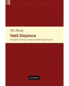Tekil Düşünce
