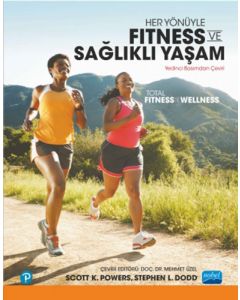 Her Yönüyle Fitness ve Sağlıklı Yaşam
