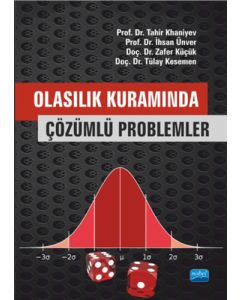 Olasılık Kuramında Çözümlü Problemler