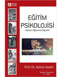 Eğitim Psikolojisi