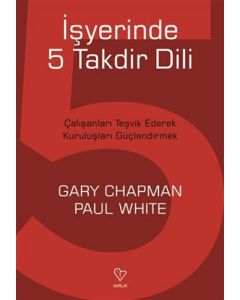 İşyerinde 5 Takdir Dili