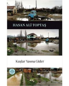 Kuşlar Yasına Gider (Ciltli)