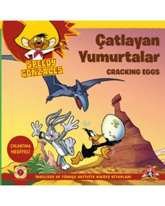 Speedy Gonzales - Çatlayan Yumurtalar