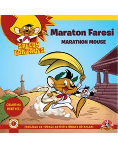 Speedy Gonzales - Maraton Faresi