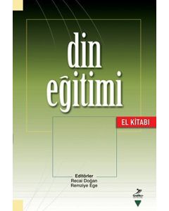 Din Eğitimi El Kitabı