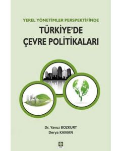 Türkiye'de Çevre Politikaları