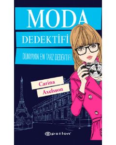 Moda Dedektifi