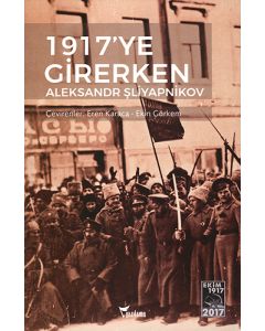 1917'ye Girerken
