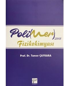 2018 Polimer Fizikokimyası