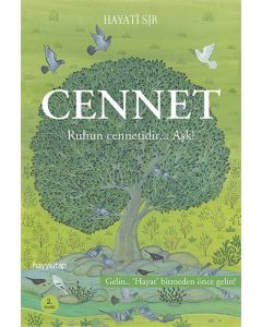 Cennet
