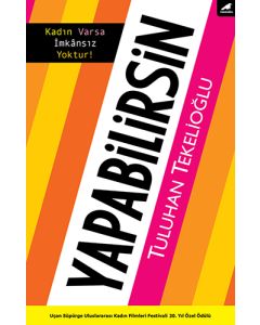Yapabilirsin