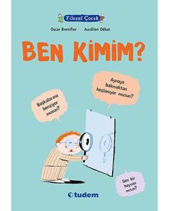 Filozof Çocuk - Ben Kimim?
