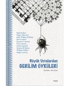 Büyük Ustalardan Gerilim Öyküleri