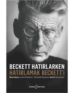 Beckett Hatırlarken Hatırlamak Beckett’i