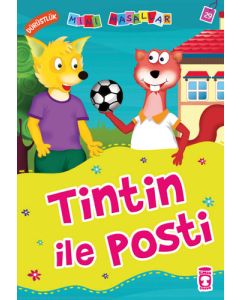 Tintin ile Posti - Dürüstlük