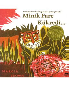 Minik Fare Kükredi...