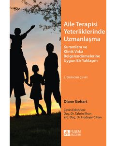 Aile Terapisi Yeterliklerinde Uzmanlaşma