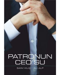 Patronun Ceo'su