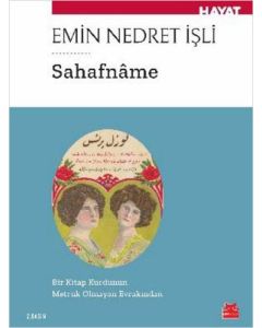 Sahafnâme