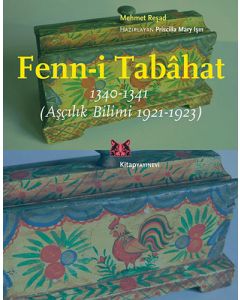 Fenn-i Tabâhat 1340-1341