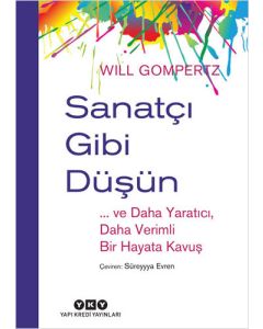 Sanatçı Gibi Düşün
