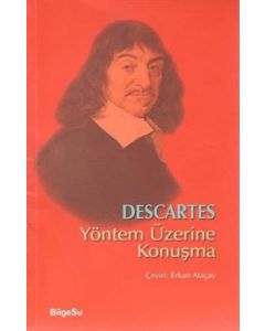 Yöntem Üzerine Konuşma