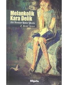 Melankolik Kara Delik