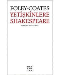 Yetişkinlere Shakespeare