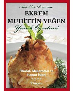 Yemek Öğretimi Cilt 4