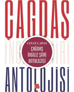 Çağdaş İngiliz Şiir Antolojisi