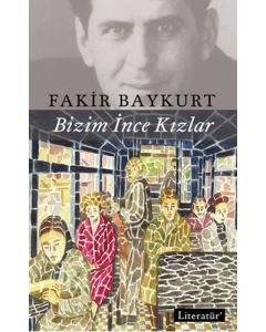Bizim İnce Kızlar