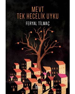 Mevt Tek Hecelik Uyku