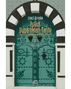 İslâm Uygarlıkları Tarihi Cilt 2