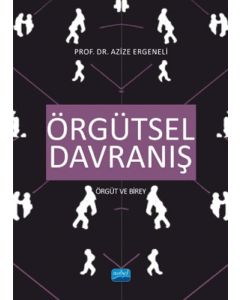 Örgütsel Davranış