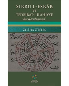 Sırru'l - Esrâr ve Tedbirât-ı İlâhiyye
