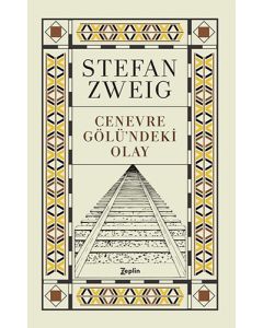 Cenevre Gölü'ndeki Olay