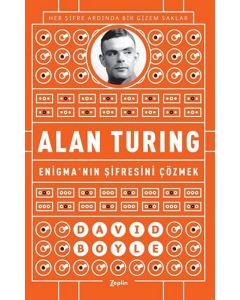 Alan Turing