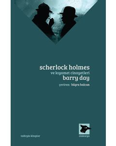 Sherlock Holmes ve Kıyamet Cinayetleri